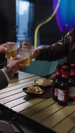 Married by Mistake, Loved by Fate episode 33