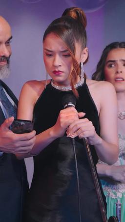 Sirviendo a mi rival episode 79