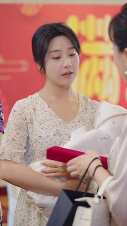 Golden Threads of a Second Chance episode 60