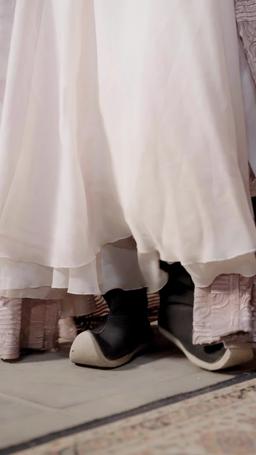 Twice Betrayed, Once Avenged episode 14