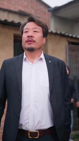 離婚後，被三個兒媳寵上天 episode 22