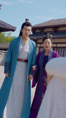 Lance Trahie, Vérité Masquée episode 2