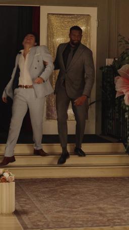 Bridezilla, Never Provoke The Billionaire Mother episode 34