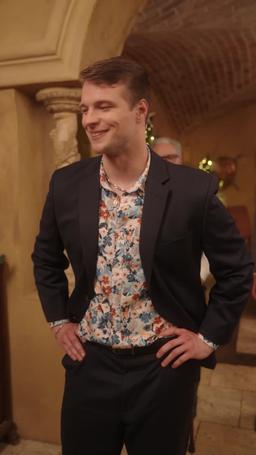 [Doppiaggio] Natale con il miliardario sconosciuto episode 27