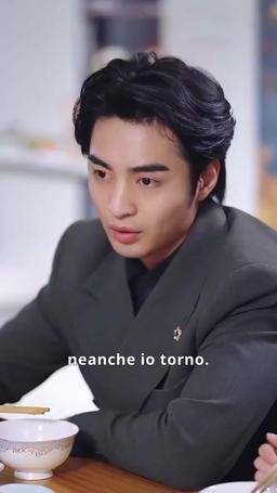 Ahem! Sono sposata con un miliardario! episode 55