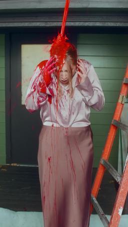 La boss e il suo San Valentino in provincia episode 17