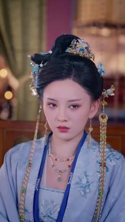 妃の出世術、皇帝を攻略せよ！ episode 60