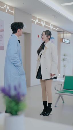 我寧可我們不曾相濡以沫 episode 17