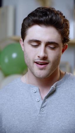 ¡El Papá de mi Bebé es un CEO Gourmét! episode 64