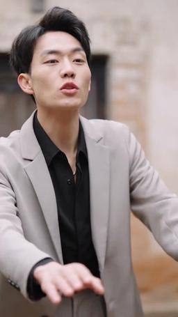 Zastępczyni boga bogactwa episode 17