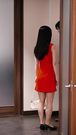 Hanımın Dönüşü episode 36