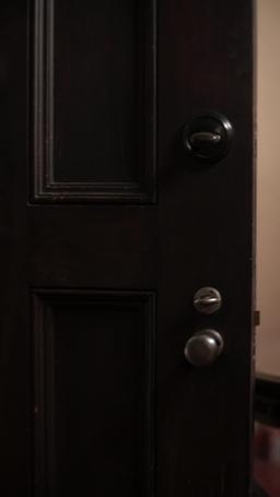 Sleep with Me, Mortal! episode 9