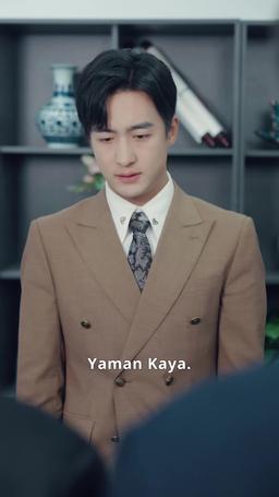 Aşk Üçgeni: Kırık Kalpler episode 3