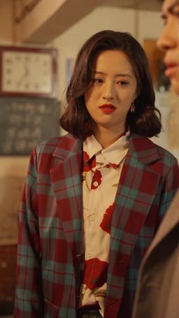 A Father's Redemption episode 70