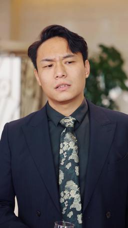 參加兄弟婚禮，新娘竟是我老婆 episode 3