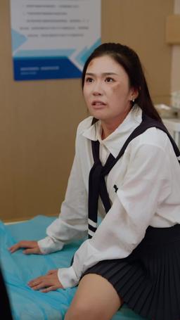 The True Heiress’s Revenge episode 26