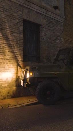 Addio, mio ieri episode 56