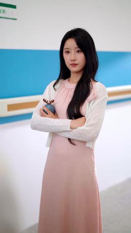 Do una svolta alla mia vita: da banca del sangue a moglie dell'AD episode 18