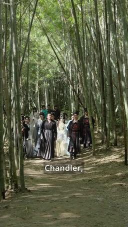 Back in Time: Pampered by My Seven Sisters episode 31