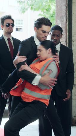 Grávida dos seus trigêmeos, sendo sua esposa episode 2