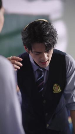 My Throne Was Never Yours episode 8