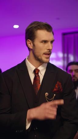 Fille de la Campagne Mariée à un PDG episode 81