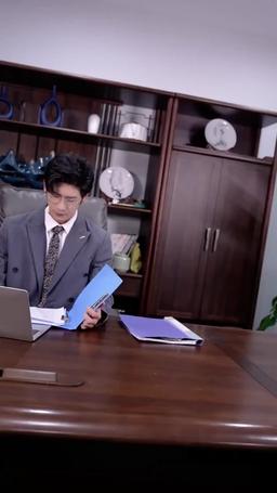 Vertragsliebe mit dem Rollstuhl-Onkel meines Verlobten episode 52