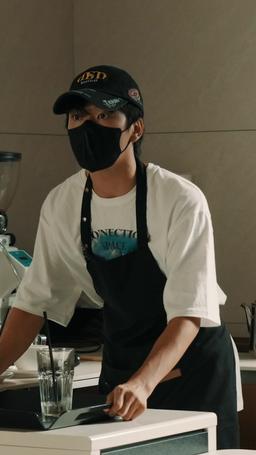 최애를 구하라 episode 6