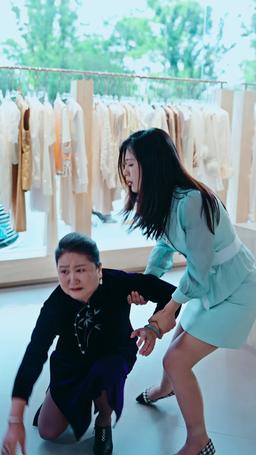 Will You Admit it, Mommy? episode 31