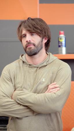 꽃중년의 은빛 질주 episode 22