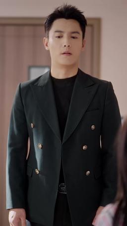 ขอโทษนะคุณไหญ่ คุณถูกไล่ออดจากหัวใจแล้ว episode 34