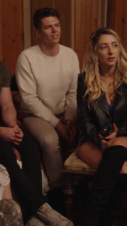 Sabotage à l'Amour episode 135