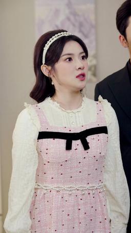 Kocamın Gizli CEO Olduğunu Kim Bilecekti? episode 38