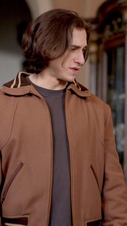 มงกุฎนี้มีแค่ฉันที่ได้ครอง episode 56