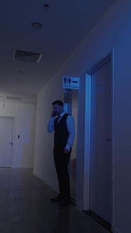 Una Relación Mantenida en la Sombra episode 39