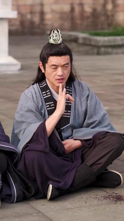 Oops! I Fooled the Evil into Being Good episode 37