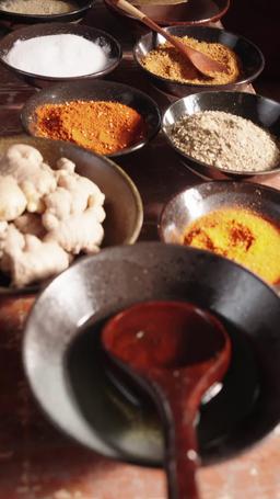 溺愛妻、乱世でも暴れ放題！？ episode 18