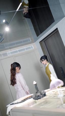 Sevgili arkadaşım... Özür dilerim episode 8