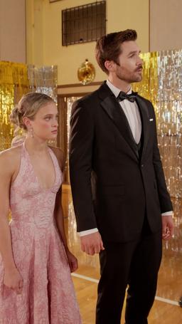 Przeznaczenie kazało mi cię odnaleźć episode 39