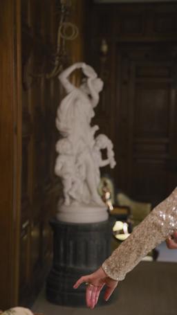 Incinta e sposata con una star del cinema episode 21