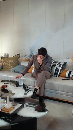 도도한 회장님은 공장의 그녀에게 반했다 episode 39