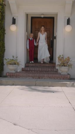 Arrête de Pleurer, j’ai Épousé bien Mieux que Lui episode 75