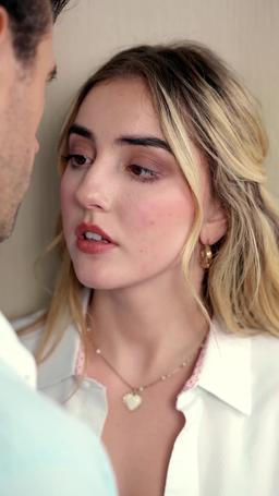 Seducing Mr. Larsen episode 5