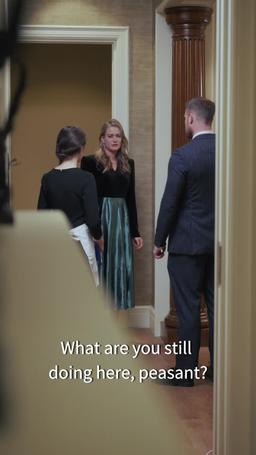 Married to My Brother’s Ex episode 2