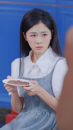 愛你像心跳難觸摸 episode 17