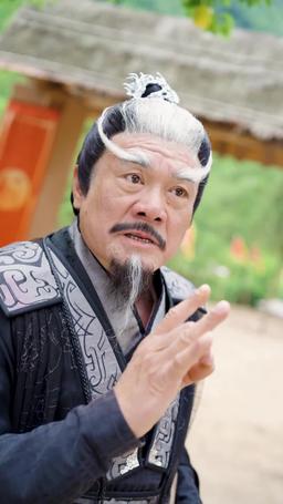 I'm Really Not an Immortal (English-dubbed) episode 70