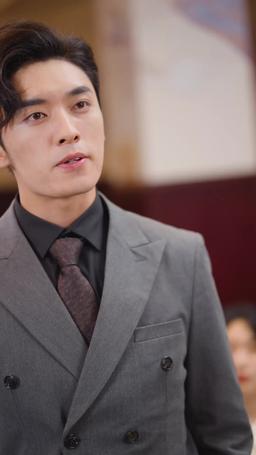 Daddy, Here’s Your Real Wife episode 61