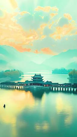 Oops! I Fooled the Evil into Being Good episode 19