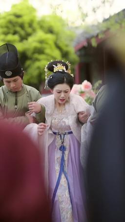 状元の悔い episode 63