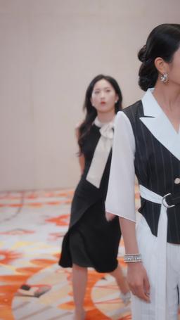 L’Amour Caché du PDG Milliardaire episode 29